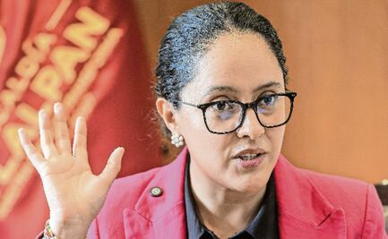 Gabriela Osorio, alcaldesa de Tlalpan: “Queremos que el mundial llegue hasta el Ajusco”