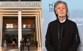El enlace de Taylor Swift y Travis Kelce habría tenido un toque Beatle con una actuación de Paul McCartney