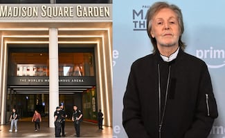 El enlace de Taylor Swift y Travis Kelce habría tenido un toque Beatle con una actuación de Paul McCartney