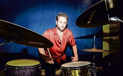 Christopher Uckermann deja "las compañías"