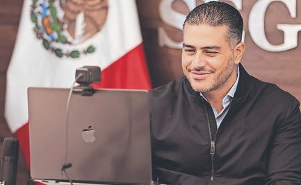 Destacan la depuración de policías en el Edomex