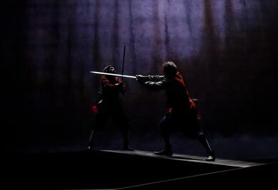 La monja alférez, una obra de teatro sobre identidad de género en el siglo XVII