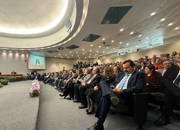 Arranca proceso electoral 2024 en Edomex