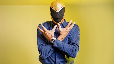 ¿El Dr. Alfonso Morales era Tinieblas? El Hijo del Gigante Sabio revela el misterio