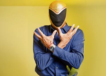 ¿El Dr. Alfonso Morales era Tinieblas? El Hijo del Gigante Sabio revela el misterio