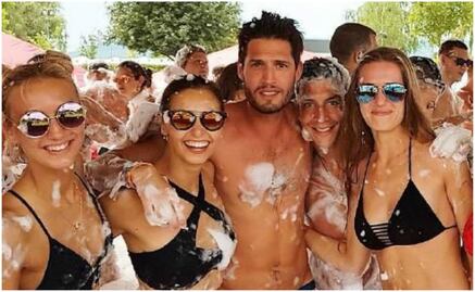 Viaja por Europa ligando en Tinder para conseguir hospedaje