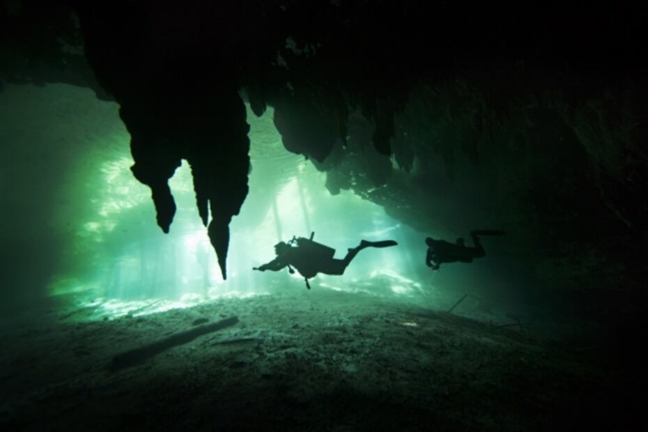 Sian Ka’an: playas y cenotes en esta reserva de Quintana Roo
