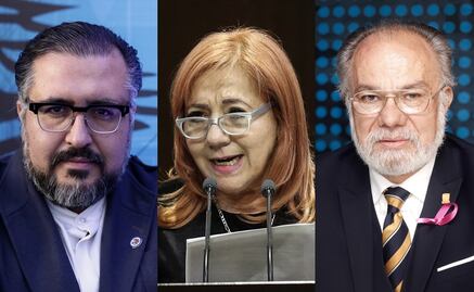 Aprueban senadores terna para la CNDH; va al pleno este miércoles 