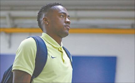 Incertidumbre total en el caso Renato Ibarra en el América