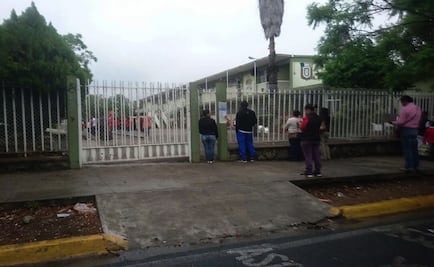Con clases, 88% de las escuelas en Oaxaca: IEEPO