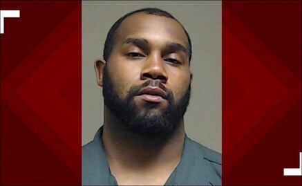 Arrestan a ex jugador de Cowboys por conducir ebrio