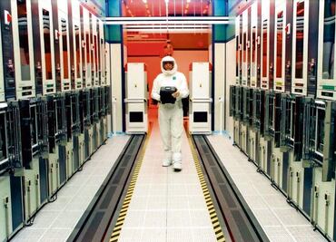 Política industrial de EU beneficiará a México: Amcham