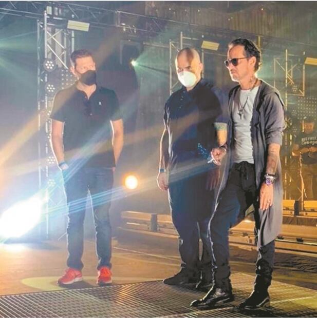 El lado humano de los famosos