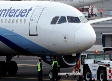 Interjet niega transportar cadáveres; acusa "campaña de desprestigio"