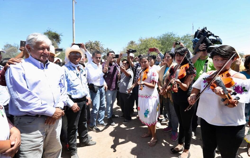 Foto: Valente Rosas/EL UNIVERSAL