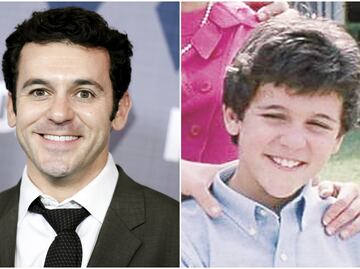 Fred Savage, de "Los años maravillosos", es despedido de remake por conducta inapropiada