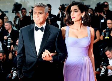 Estados Unidos superará este tiempo: George Clooney