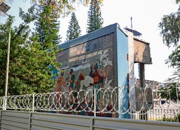 Arranca expansión de las Utopías en la CDMX