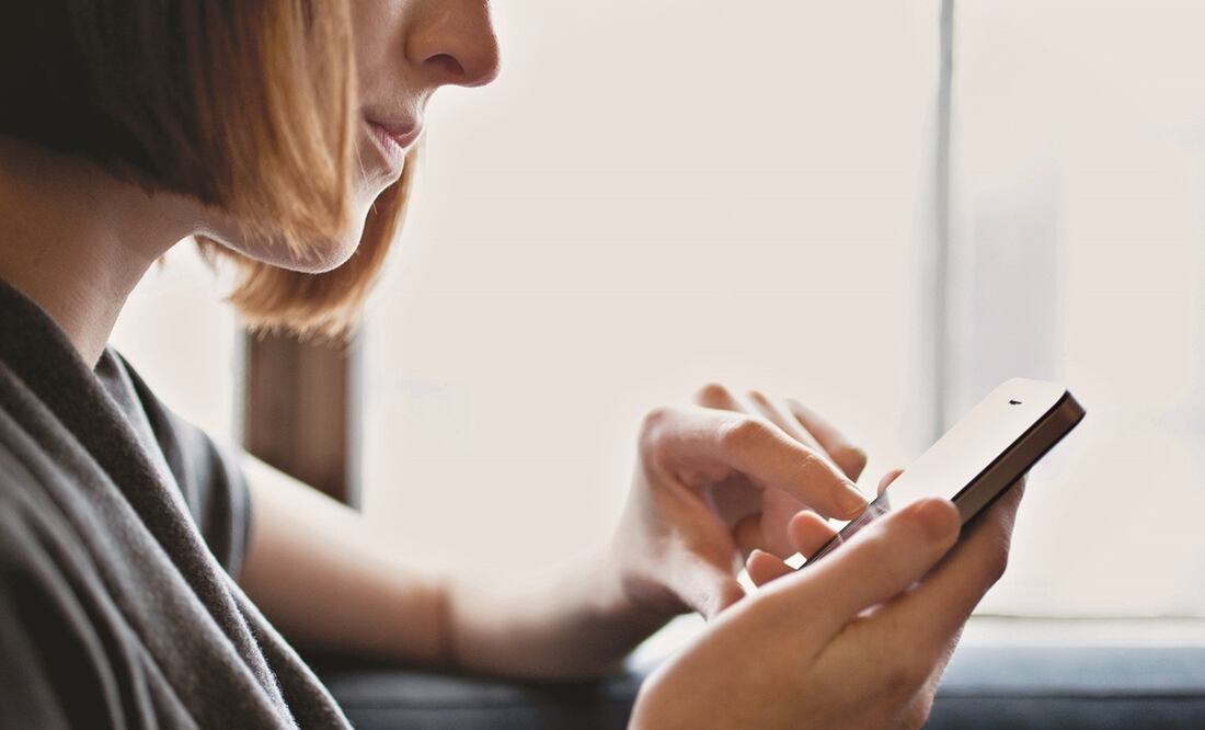 Los ciberdelincuentes se esconden detrás de la marca para robar dinero y datos confidenciales. Foto: ARCHIVO EL UNIVERSAL