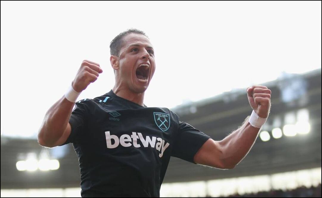 Twitter. El mexicano publicó que no ha habido acercamiento alguno con él