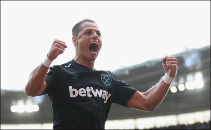 Chicharito desmiente a medios sobre contacto con CR7