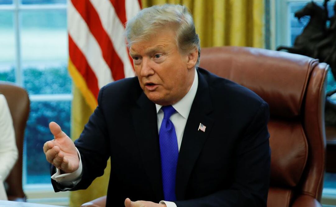 FOTO: Archivo Reuters 