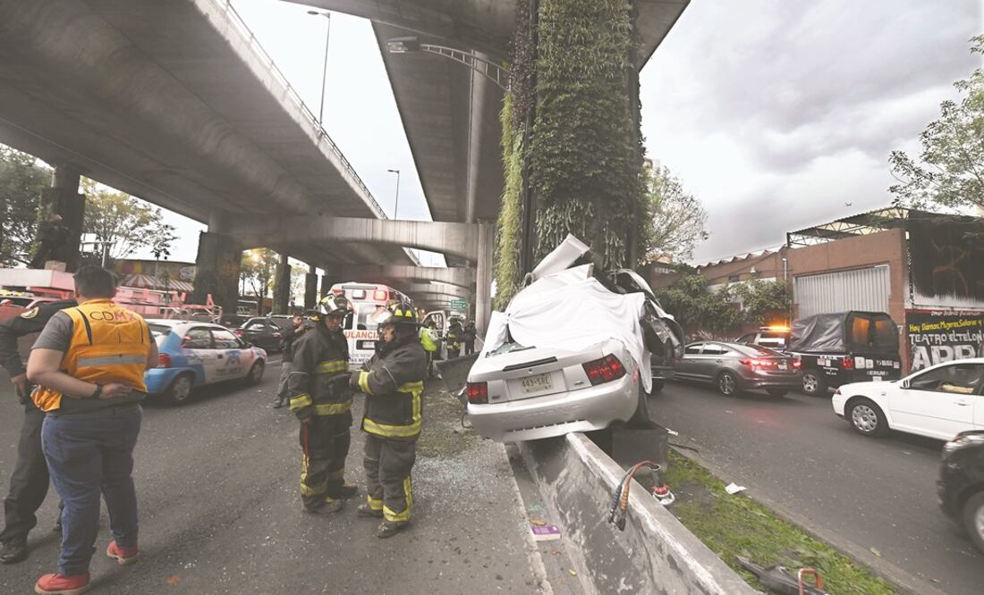 Foto: ALAN RODRÍGUEZ. EL UNIVERSAL