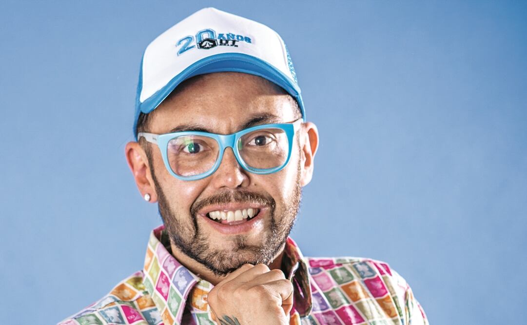 Foto: Archivo EL UNIVERSAL