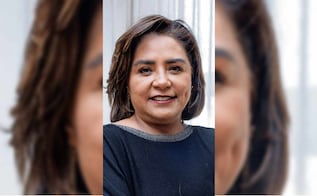 Exsubgobernadora de Banxico asume cargo en Santander; Irene Espinosa entra como consejera independiente