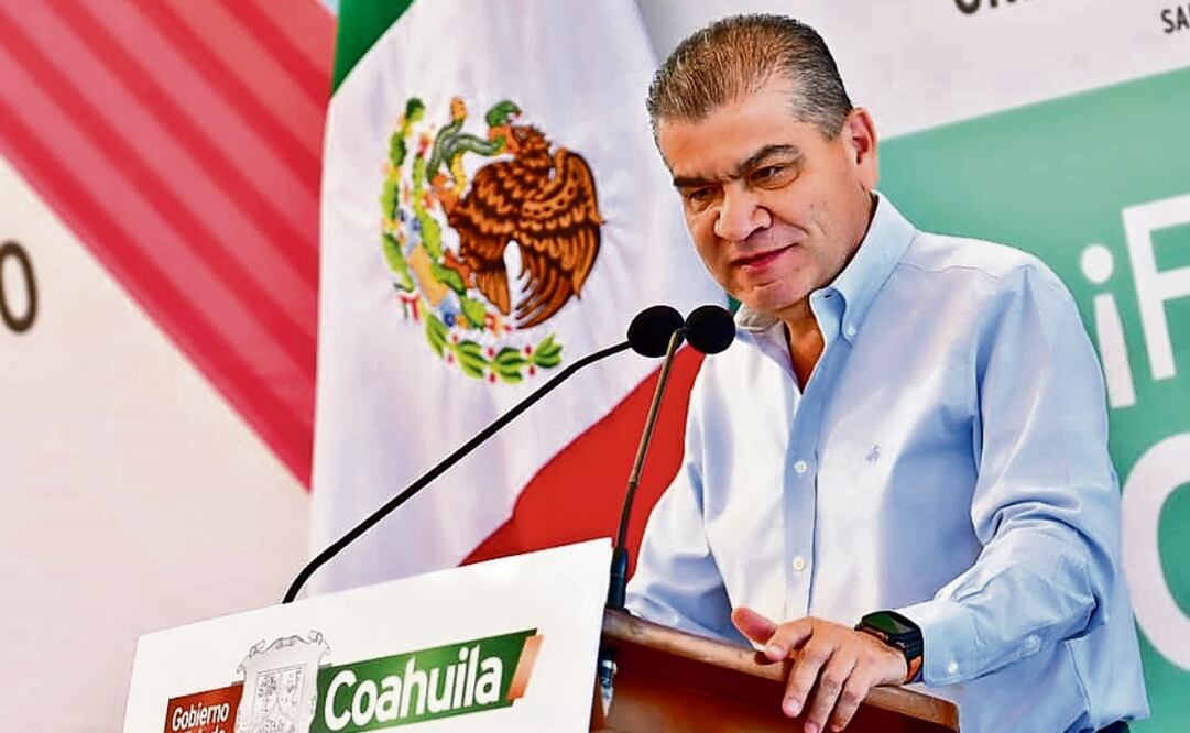 Miguel Riquelme. Foto: Especial