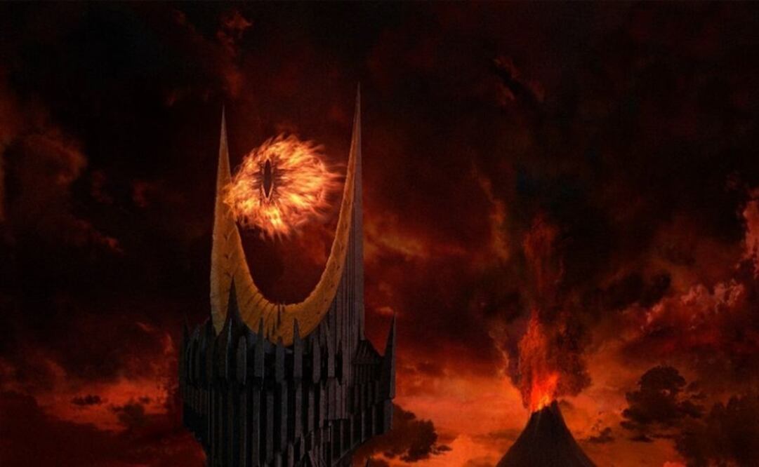 La primera imagen de la sombra un agujero negro causa revuelo en redes / Especial