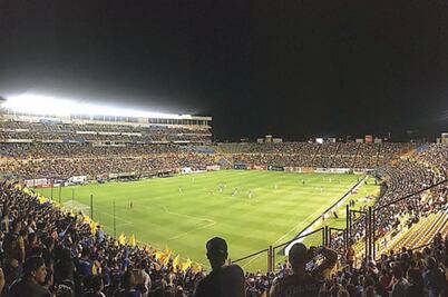 Intereses llevan al Tri a San Luis 