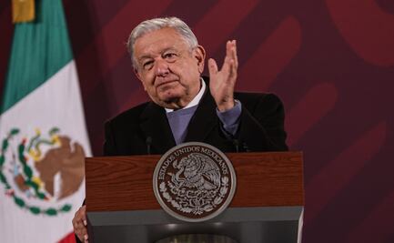 No habrá aumento de impuestos en 2024, asegura AMLO
