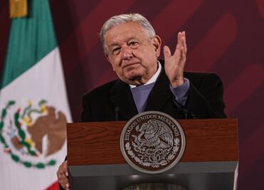 No habrá aumento de impuestos en 2024, asegura AMLO