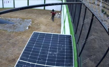 Cenagas reporta dos detenidos por intento de vulnerar sistema de gasoductos; faltan dos cómplices por localizar, señala