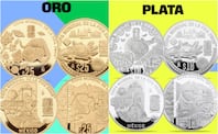 ¡Corre al banco! La nueva moneda del Mundial 2026 llega el 18 de mayo y puedes llevarte hasta 150 piezas aunque no seas cliente. Foto: Banxico / X