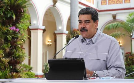 Misión de la ONU vincula a Maduro y al gobierno venezolano con "crímenes de lesa humanidad"