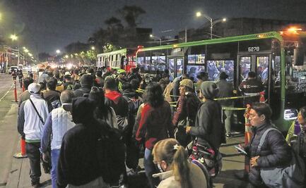 De 2018 a 2022 se reportaron 3 mil 708 incidentes