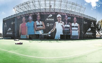 En Zapopan confían que albergarán más torneos