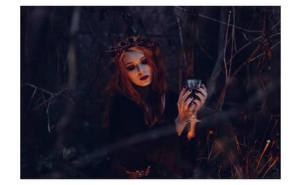 Tips de maquillaje para Halloween