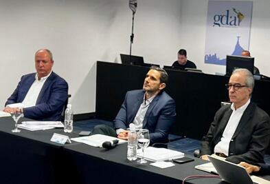 O Globo recibe la presidencia del Grupo de Diarios América