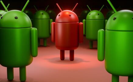 Estas 18 apps de Android roban datos y tienen malware, bórralas ya