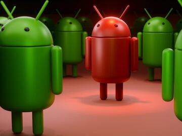 Estas 18 apps de Android roban datos y tienen malware, bórralas ya