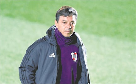 Los impresionantes números del River Plate de Gallardo