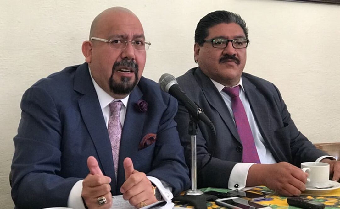 Foto: Claudia González/ El Universal 