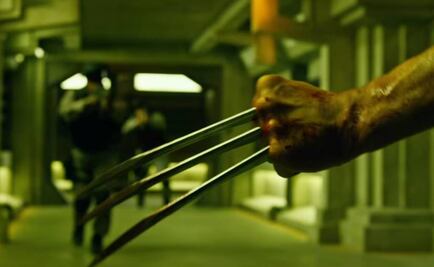 Wolverine aparece en nuevo tráiler de "X-Men: Apocalipsis"