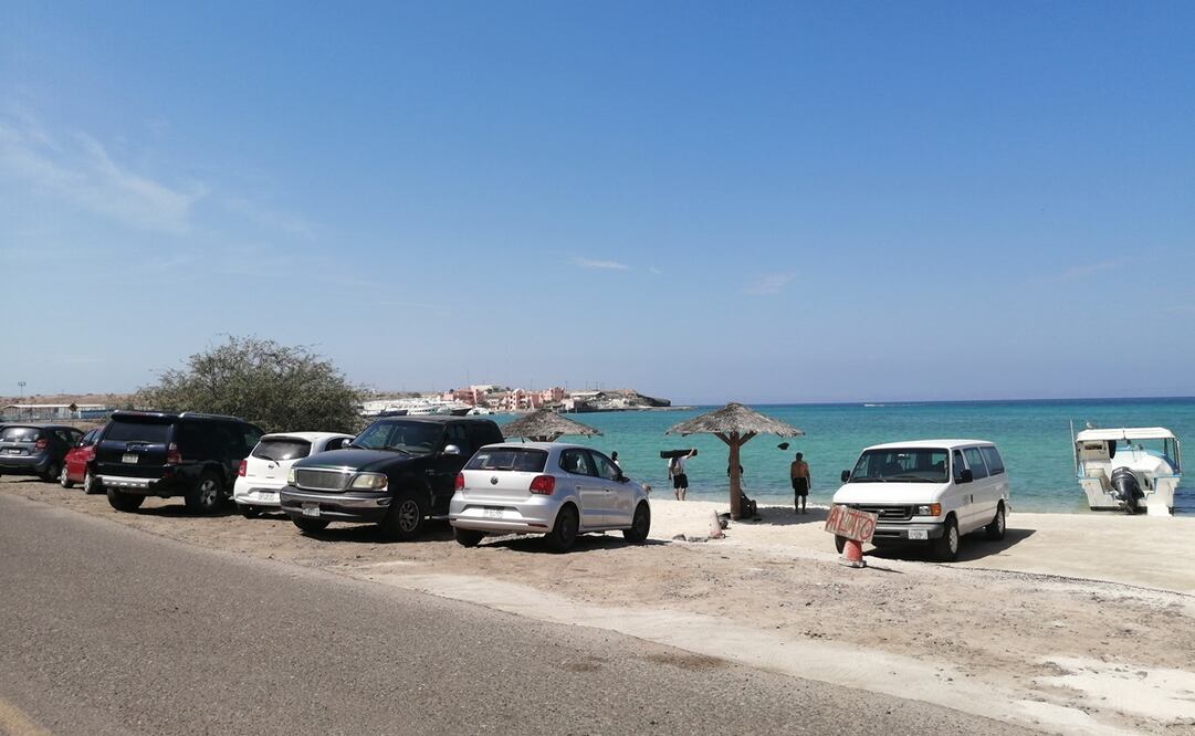 Fotos: Gladys Navarro / EL UNIVERSAL