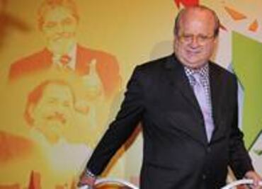 Graco Ramírez se destapa para 2018