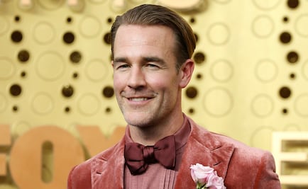 James Van Der Beek: deudas fiscales y altos gastos médicos marcaron sus últimos años