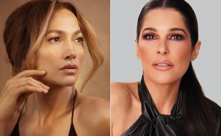 5 famosas que tienen su propia marca de belleza